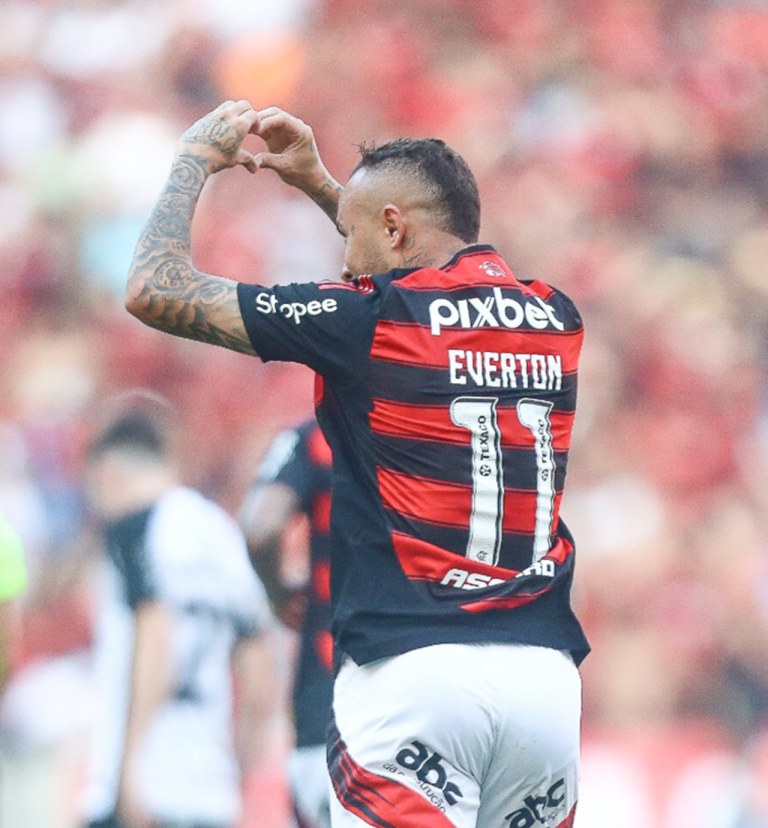 Everton Cebolinha