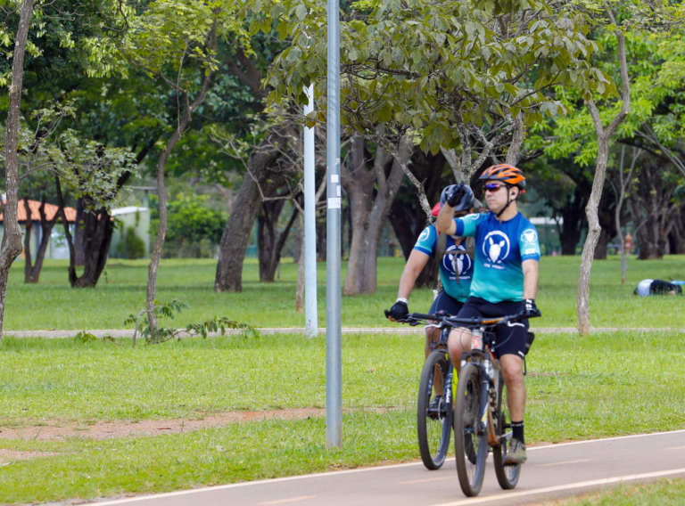 Parque de Brasília
