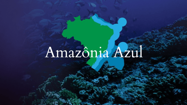 O novo mapa do Brasil