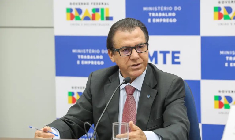 Luiz Marinho