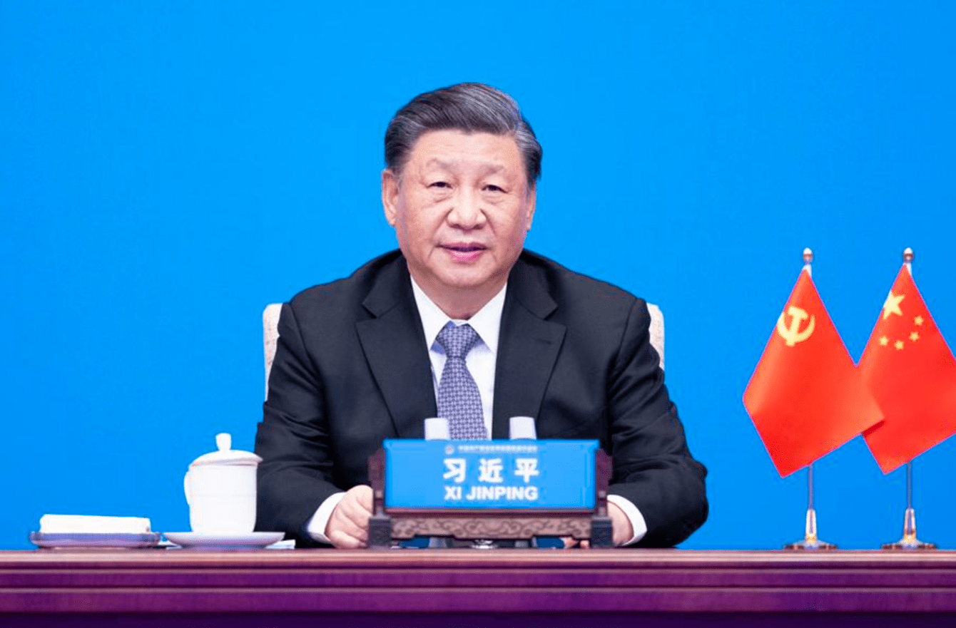 Xi Jinping