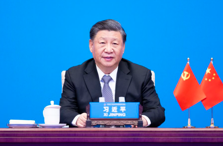 Xi Jinping