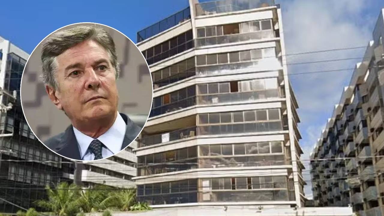 Fernando Collor de Mello