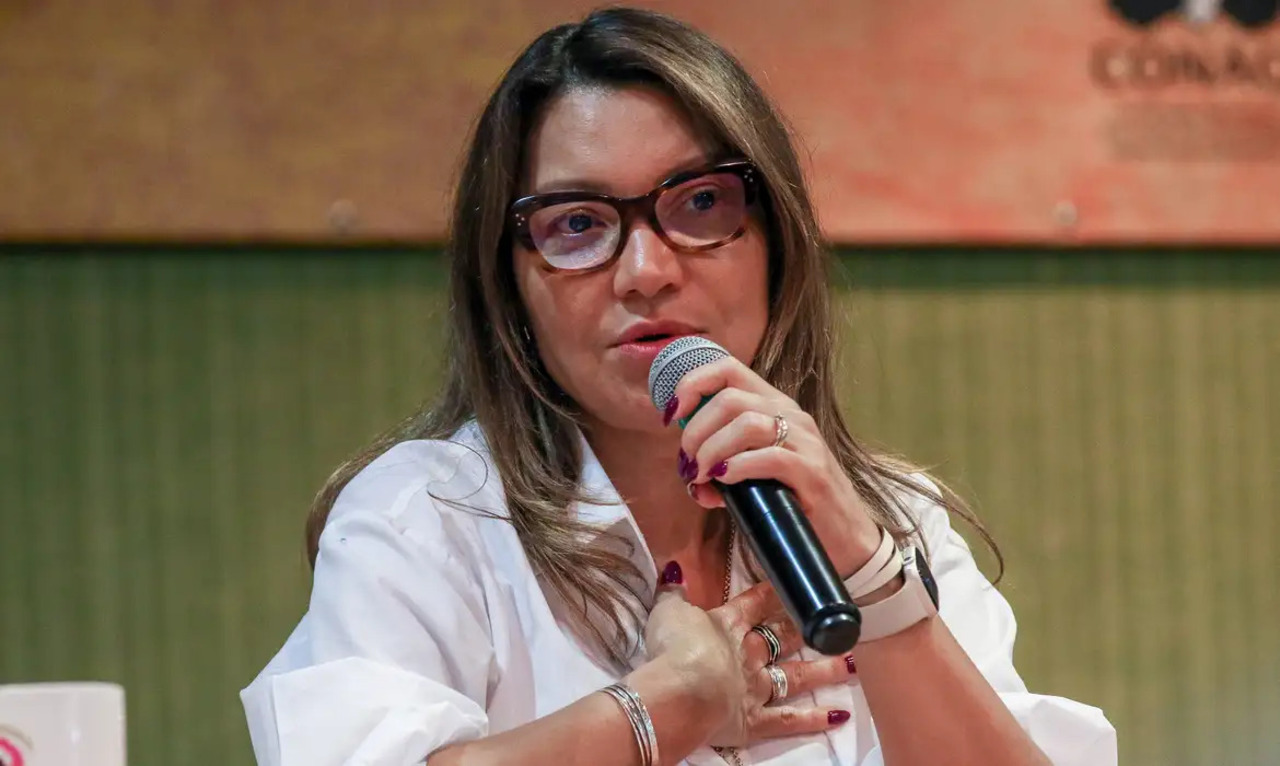 Janja Lula da Silva