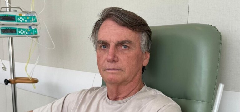 Jair Bolsonaro