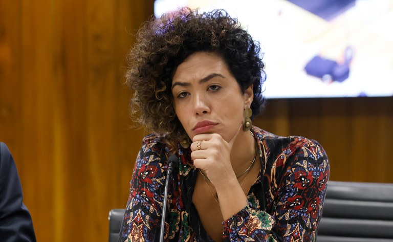 Talíria Petrone