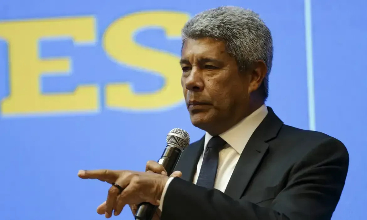 Jerônimo Rodrigues