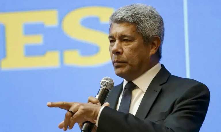 Jerônimo Rodrigues