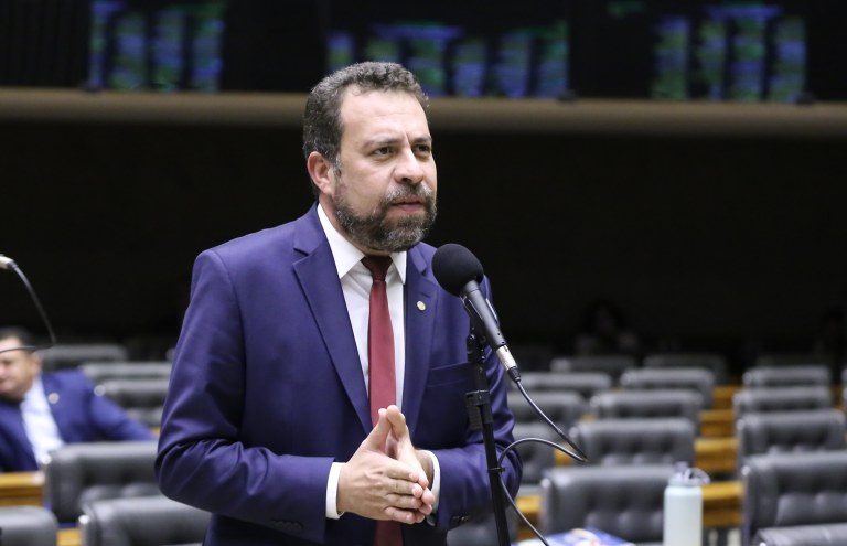 Guilherme Boulos