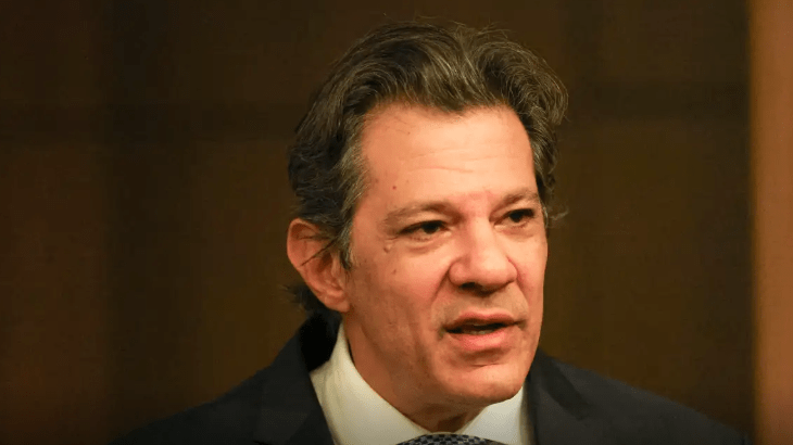 Fernando Haddad