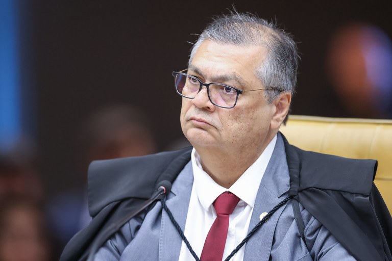 Flávio Dino