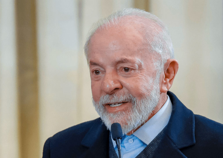 Lula - 10/05/2025