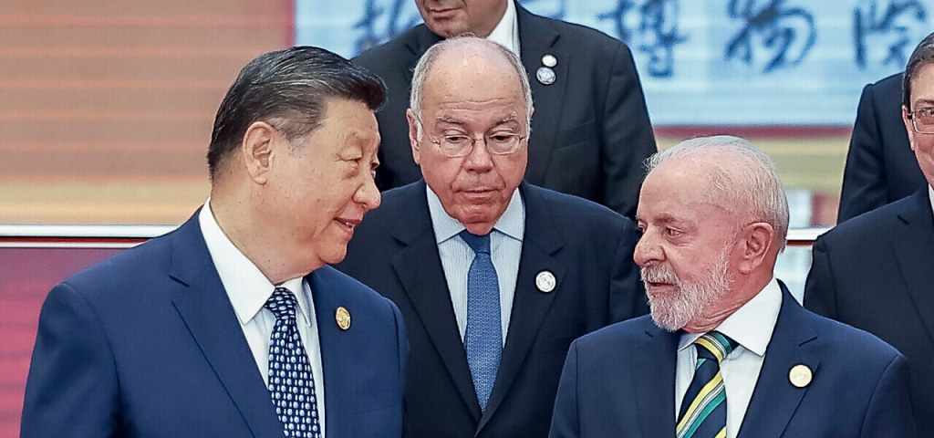 Sul Global reforça multilateralismo após devaneios de Trump em Davos