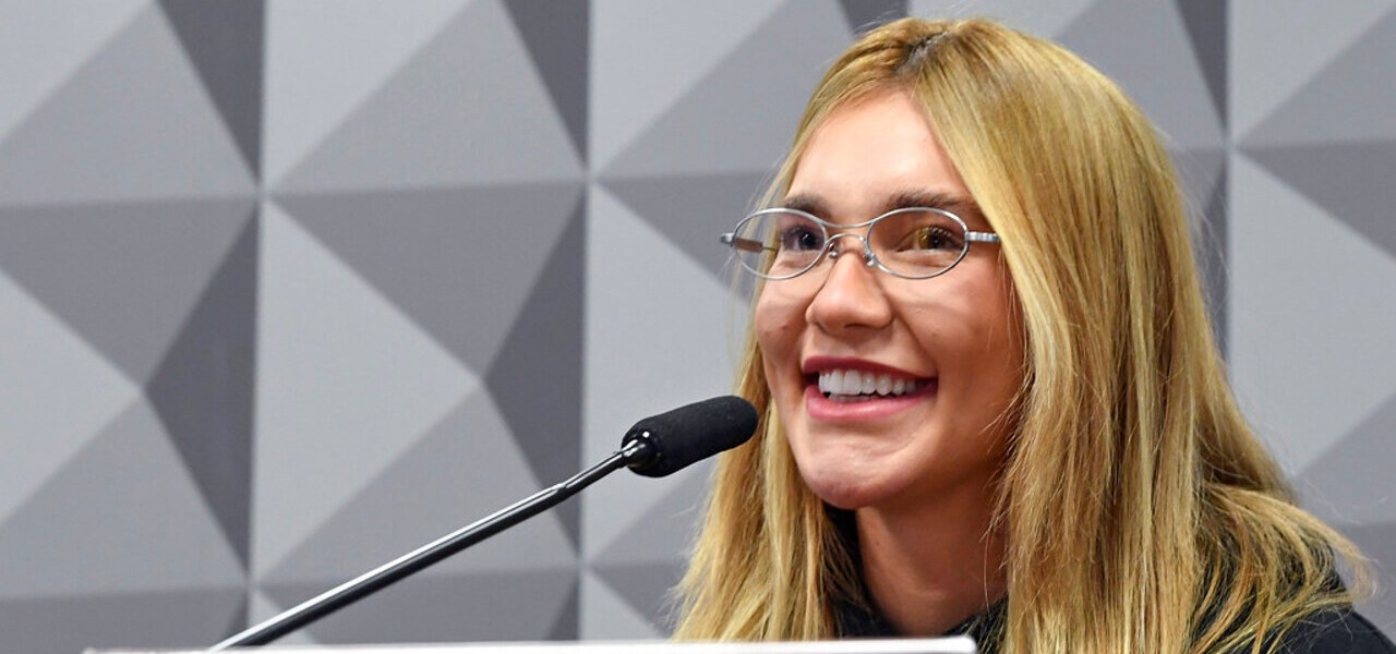 Virgínia Fonseca