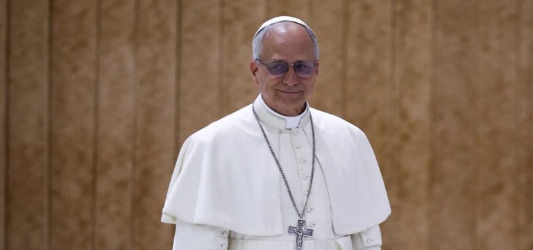 Papa Leão XIV