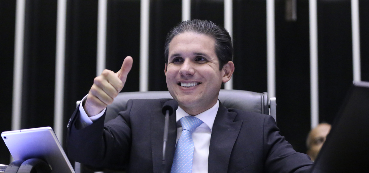 Hugo Motta