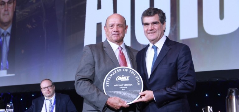 Maximo Vedoya