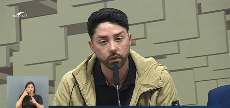 Rico Melquiades