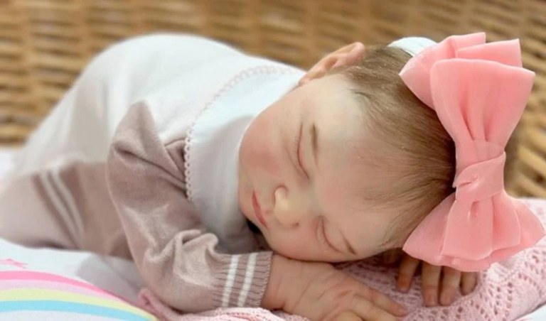 Bebê reborn