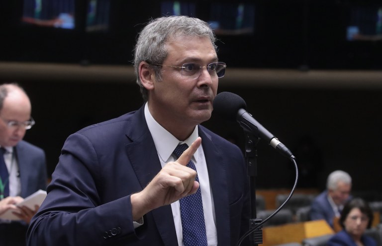 Lindbergh Farias