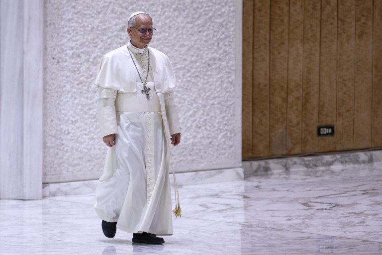 Papa Leão XIV
