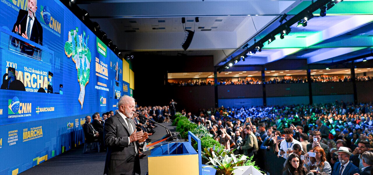 Luiz Inácio Lula da Silva
