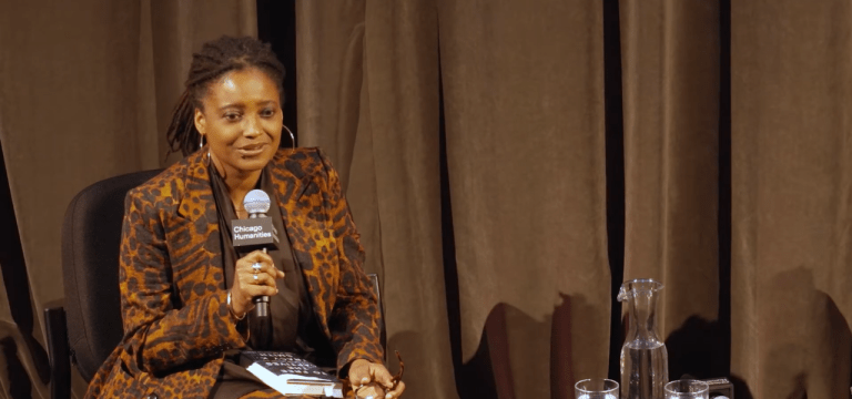 Tracy K. Smith
