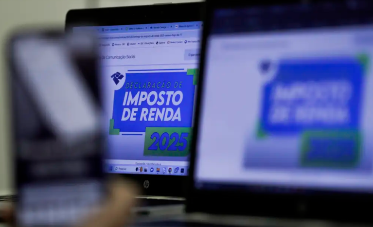 Imposto de Renda 2025