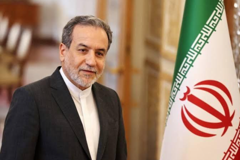 Seyyed Abbas Araghchi, Chanceler do Irã