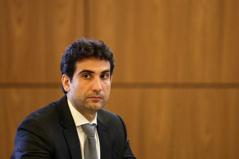 Gabriel Galípolo