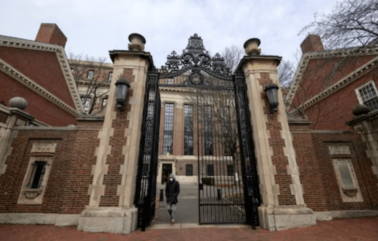 Harvard