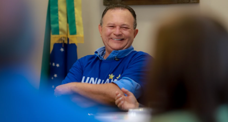 Carlos Brandão