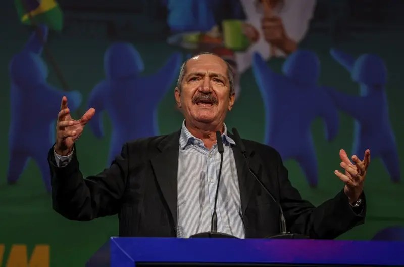 Aldo Rebelo
