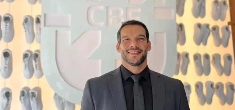 Samir Xaud