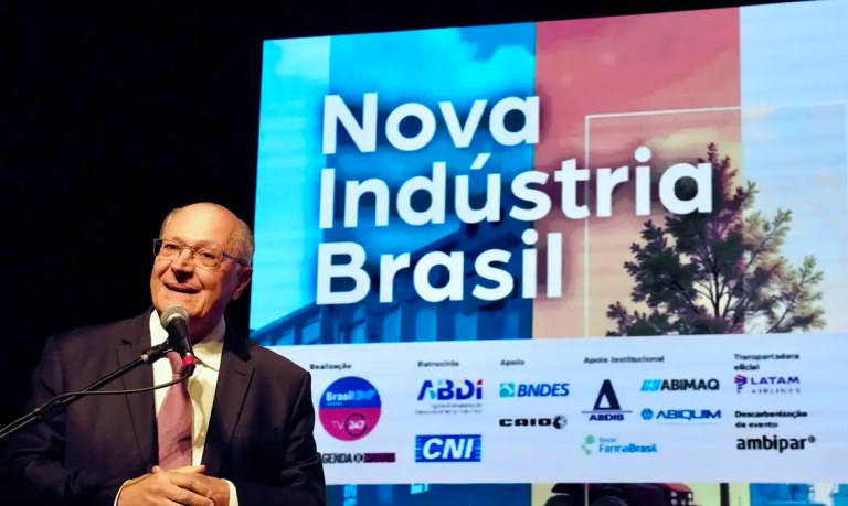 Geraldo Alckmin