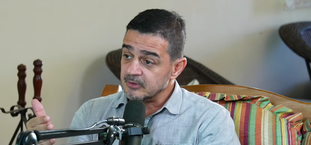 Elias Jabbour