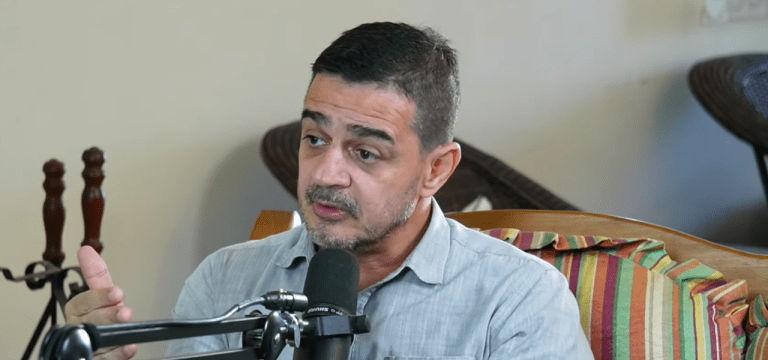 Elias Jabbour