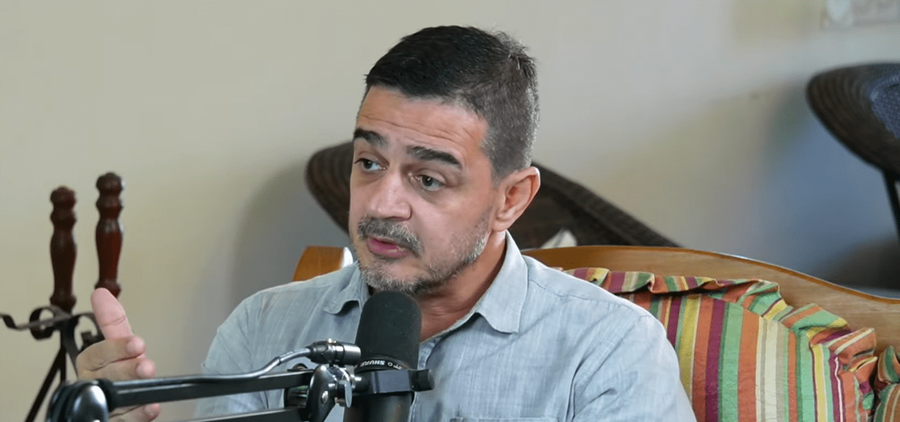 Elias Jabbour