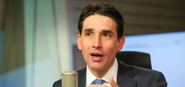 Silvio Costa Filho