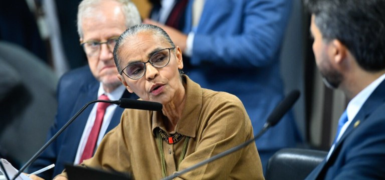 Marina Silva