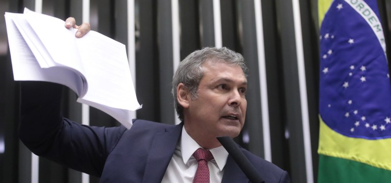 Lindbergh Farias