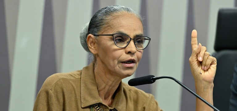 Marina Silva