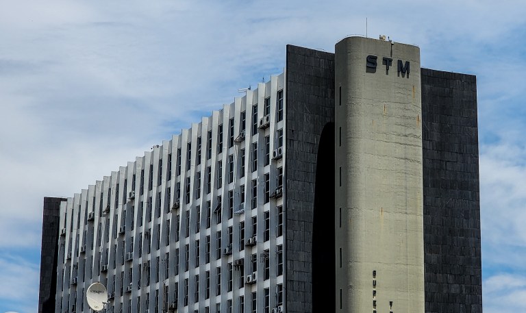 STM