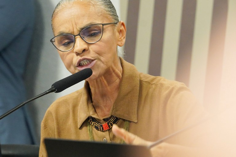 Marina Silva
