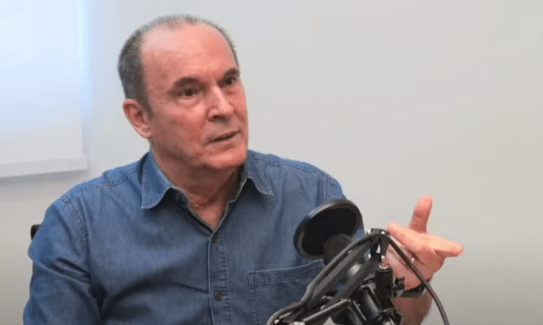 Etevaldo Luiz Caçadini de Vargas