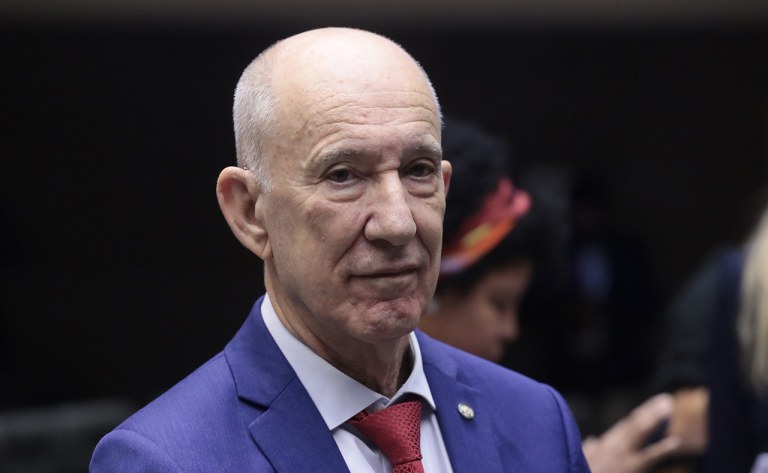Rui Falcão