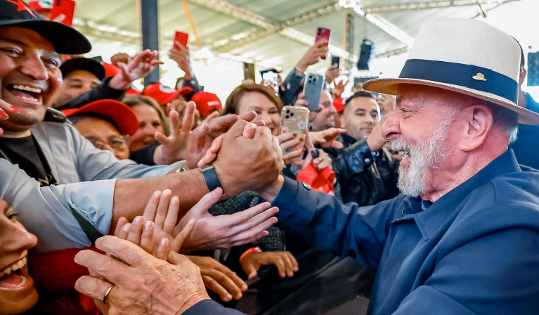 Lula - 29/05/2025