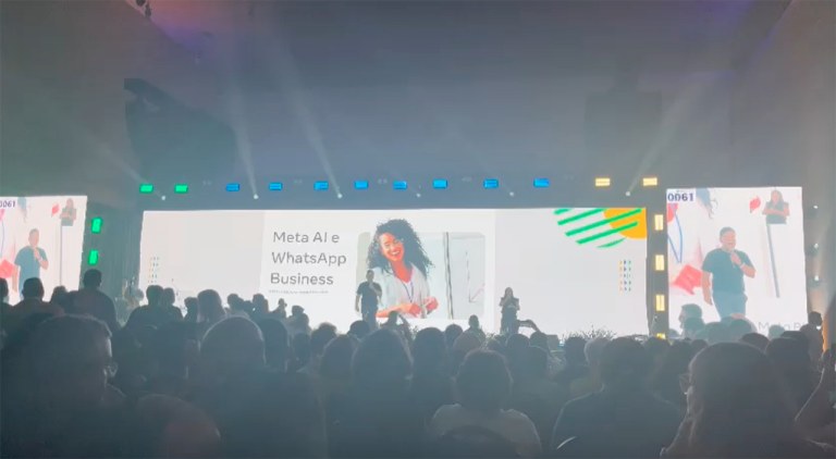 Evento em Fortaleza