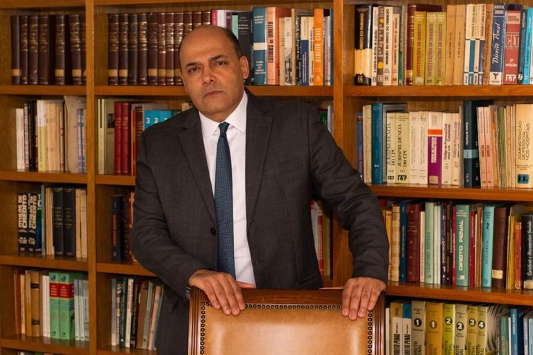 Alfredo Attié