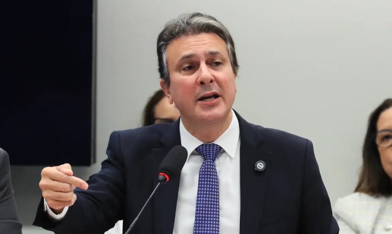 Camilo Santana